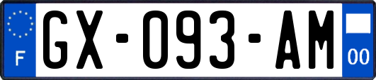 GX-093-AM