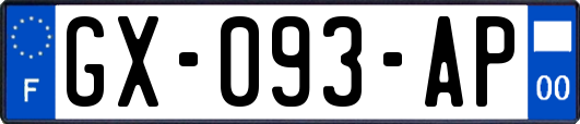 GX-093-AP