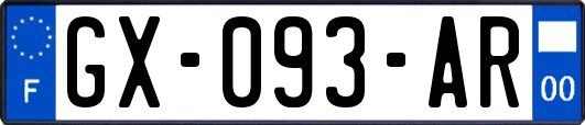 GX-093-AR