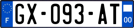 GX-093-AT