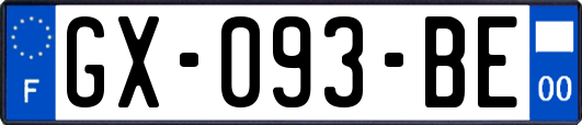 GX-093-BE