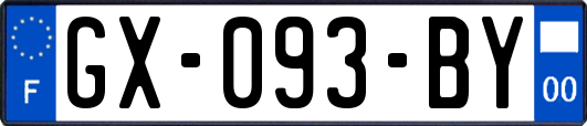 GX-093-BY