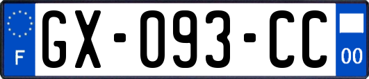 GX-093-CC