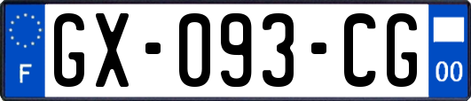 GX-093-CG