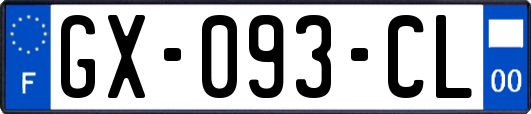 GX-093-CL