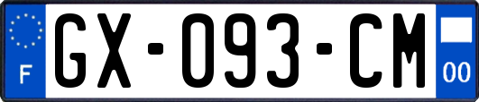 GX-093-CM