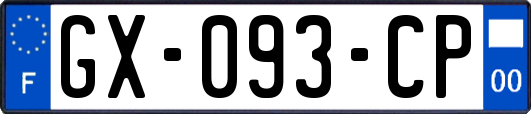 GX-093-CP
