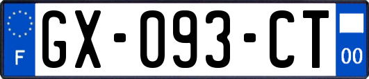 GX-093-CT
