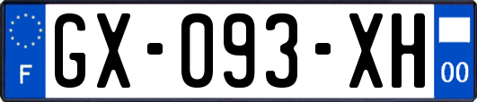 GX-093-XH