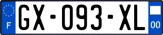 GX-093-XL