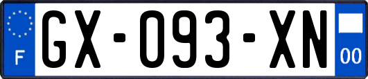 GX-093-XN