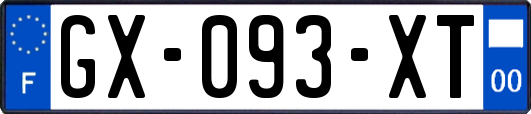 GX-093-XT