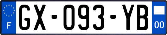 GX-093-YB