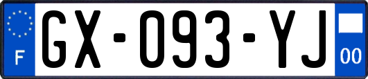GX-093-YJ