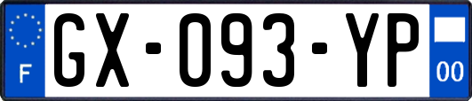 GX-093-YP
