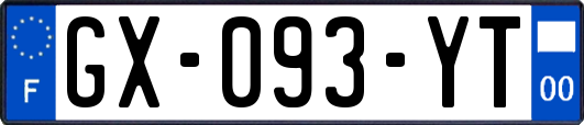 GX-093-YT