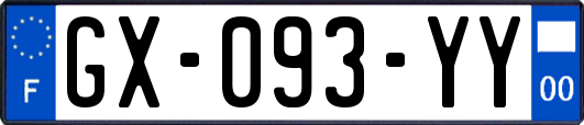 GX-093-YY