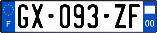 GX-093-ZF
