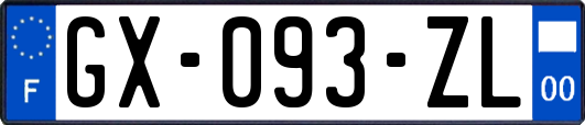 GX-093-ZL