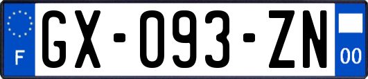 GX-093-ZN