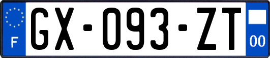 GX-093-ZT