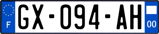 GX-094-AH