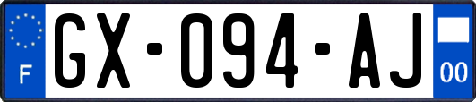 GX-094-AJ