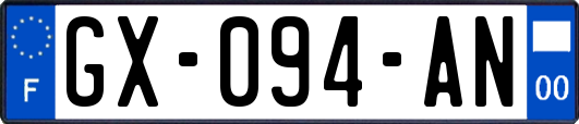 GX-094-AN