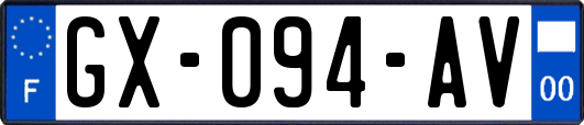 GX-094-AV