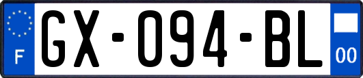 GX-094-BL