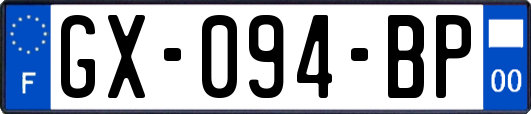 GX-094-BP