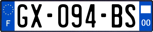 GX-094-BS