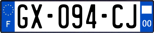 GX-094-CJ