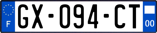 GX-094-CT