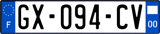 GX-094-CV