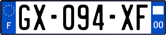 GX-094-XF