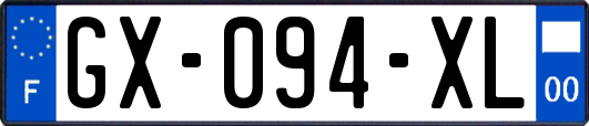 GX-094-XL