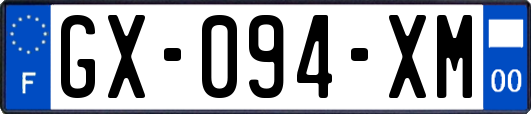 GX-094-XM