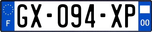 GX-094-XP