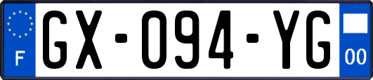 GX-094-YG