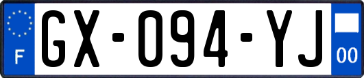 GX-094-YJ