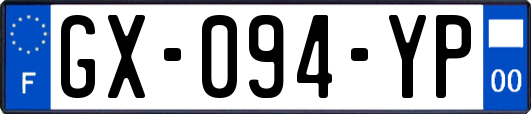 GX-094-YP