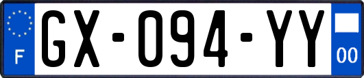 GX-094-YY