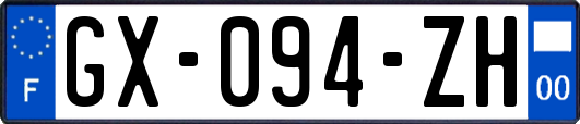 GX-094-ZH