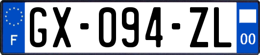 GX-094-ZL