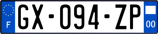 GX-094-ZP