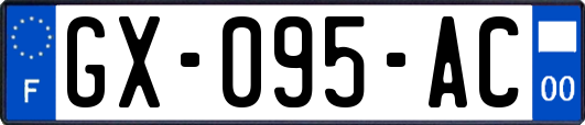 GX-095-AC