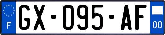 GX-095-AF