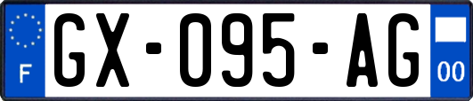 GX-095-AG