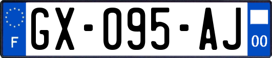 GX-095-AJ